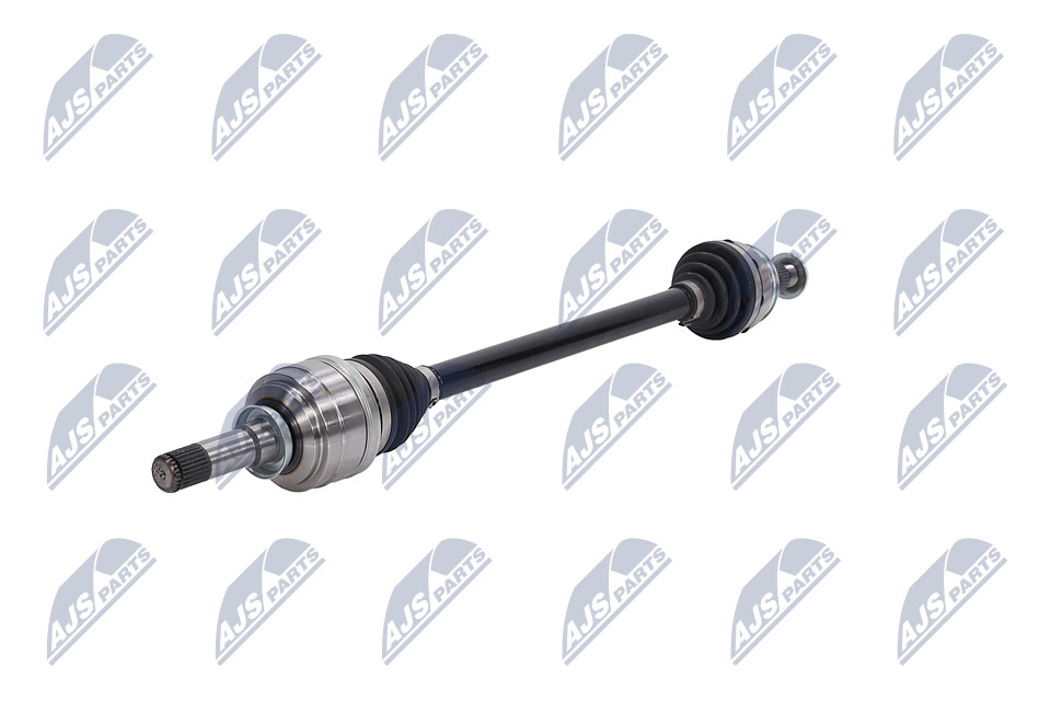 NPW-CH-167 Cardan de transmission CHEVROLET KALOS NTY prix