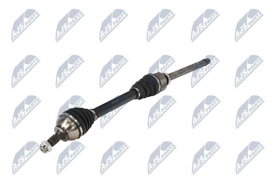 NTY NPW-CT-150 Antriebswellen CITROËN DS5 Schrägheck 1.6 THP 156 PS Benzin Kosten