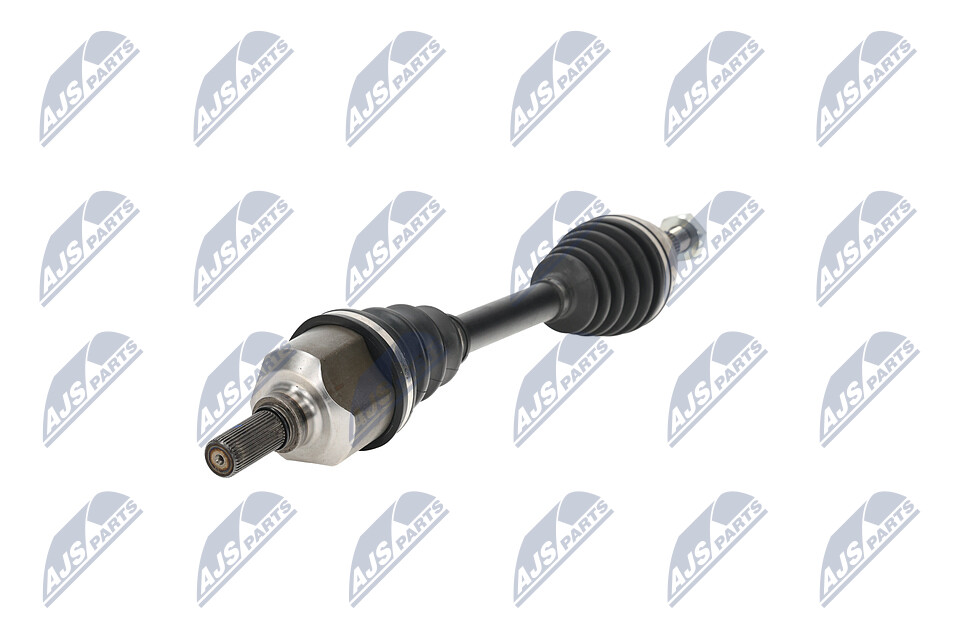 NTY NPW-CT-156 Vetoakseli Citroen C4 Picasso 2 2.0 BlueHDi 150 hv Diesel hinta