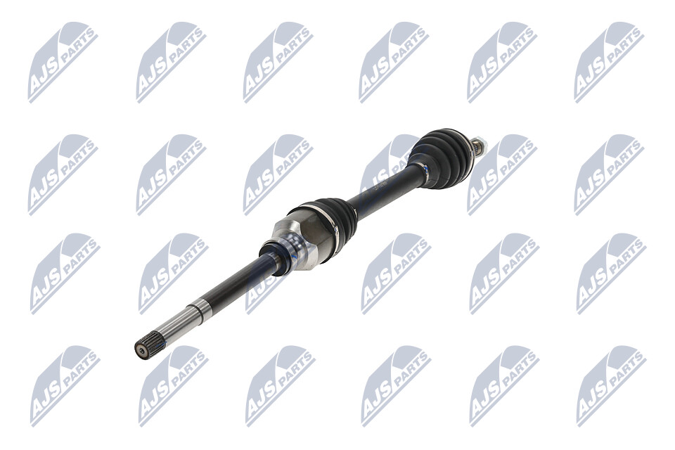 NTY NPW-CT-160 Hnací riadel Opel Crossland X P17 1.5 Turbo D (75) 102 KS nafta cena