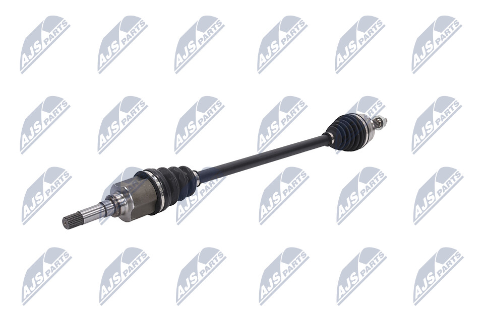NTY NPW-CT-162 Semiasse