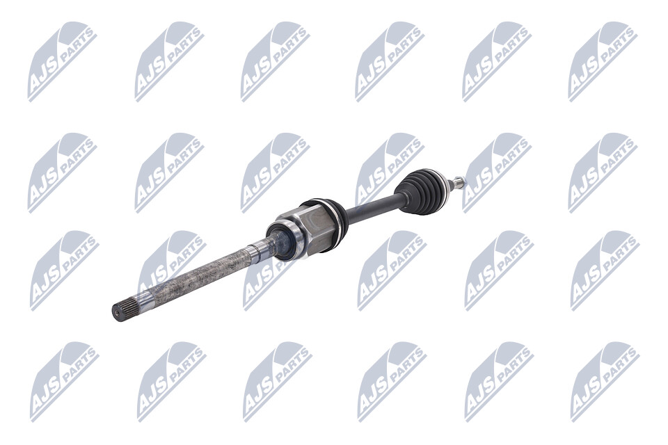 NTY NPW-FR-180 Gelenkwelle Ford USA Mustang Coupe 3.7 309 PS Benzin Kosten