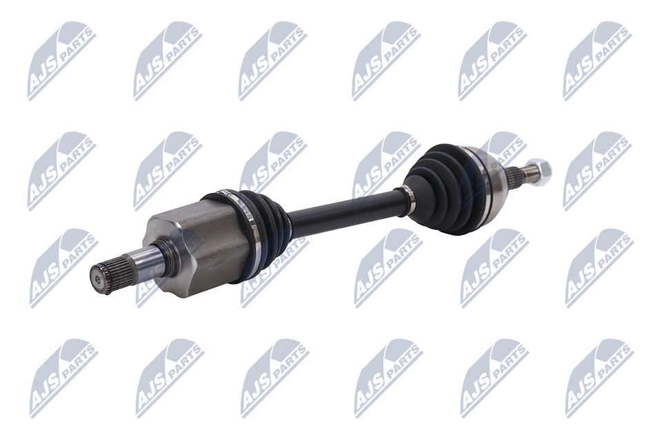 Arbre de transmission NPW-FR-183 NTY AV4N-3B437-AA FORD