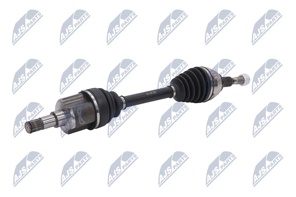 Semiasse NPW-FR-185 NTY 1865553 FORD