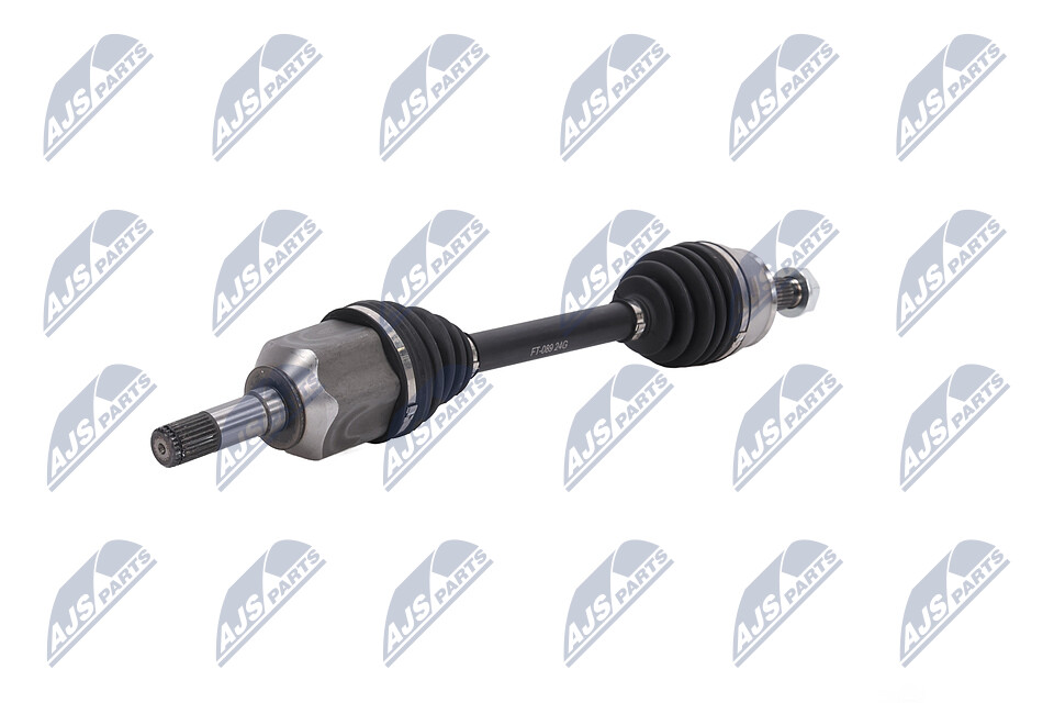Semiasse NPW-FT-089 NTY 46307857 LANCIA