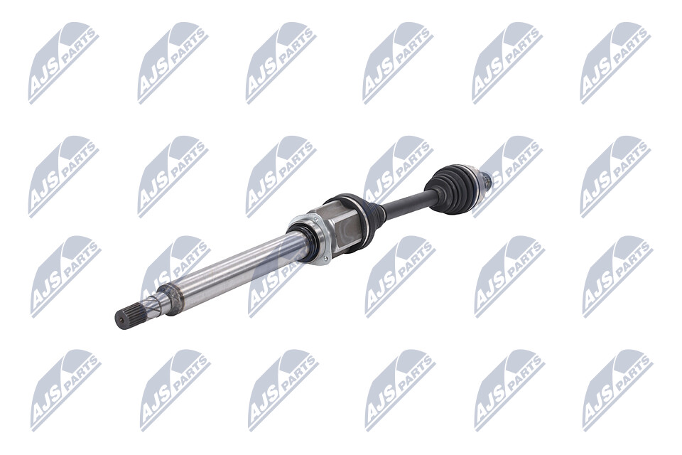 NTY NPW-FT-094 Gelenkwelle JEEP Renegade BU 2.0 CRD 4x4 120 PS Diesel Kosten