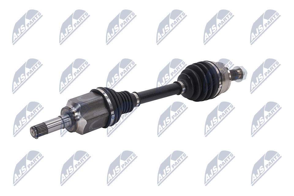 NTY NPW-FT-096 Steekas FIAT Doblo II Flatbed Vrachtwagen/Chassis (263) 1.6 D Multijet 90 Pk Diesel prijs