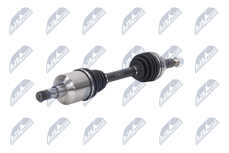 NTY NPW-FT-099 Hajtótengely Fiat Croma 194 1.9 D Multijet (194AXB1B) 120 LE Dízel árak