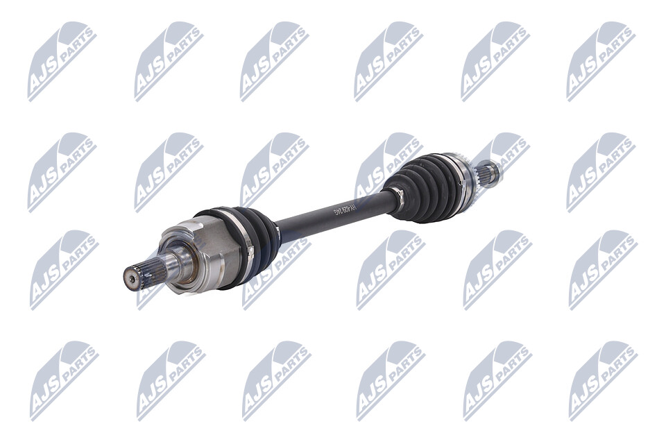 NTY NPW-HY-629 Veio de transmissão HYUNDAI i10 III Hatchback (AC3, AI3) 1.0 MPi 67 cv Gasolina preço