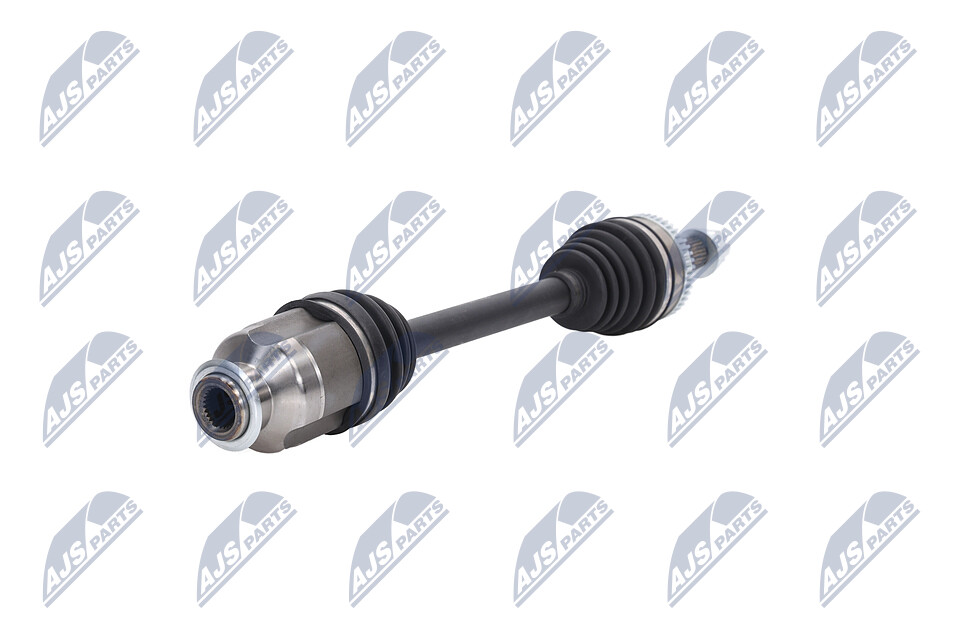 NTY NPW-HY-631 Gelenkwelle Hyundai ix35 LM 2.0 4WD 163 PS Benzin Kosten