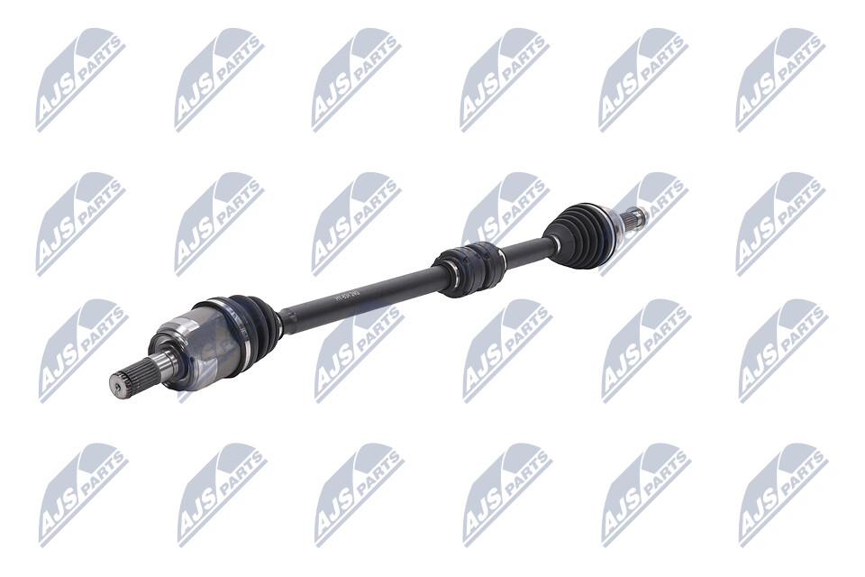 NTY NPW-HY-634 Palier HYUNDAI ELANTRA 2017 precio