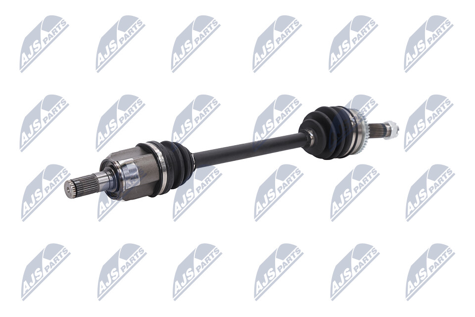 NTY NPW-HY-635 Féltengely Kia Pro Ceed JD eredeti árak