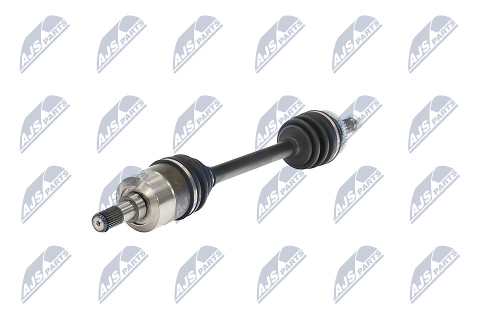 Árbol de transmisión NPW-HY-639 NTY 49501-2E900 HYUNDAI