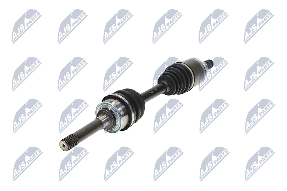 Šarnīru komplekts, Piedziņas vārpsta NPW-HY-641 NTY 51610H1000 KIA