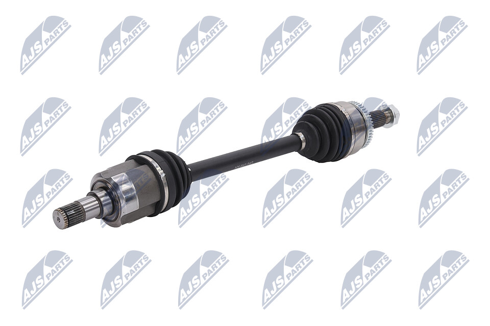 Vetoakseli NPW-HY-642 NTY 49500D7030 KIA