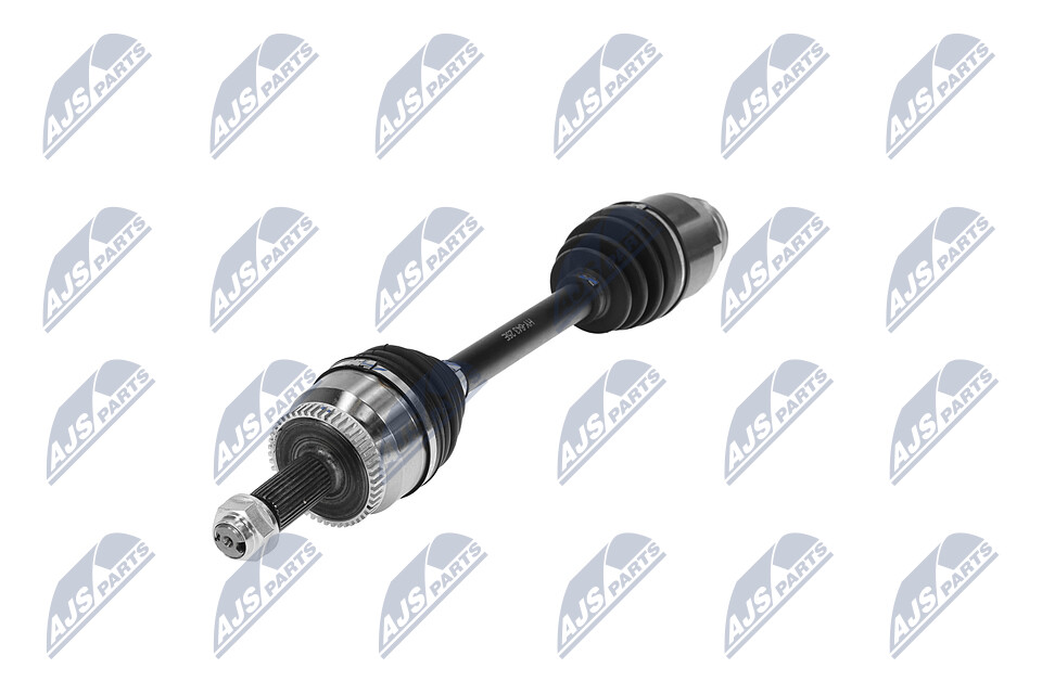 NTY NPW-HY-643: Veovõll Hyundai TUCSON 2020