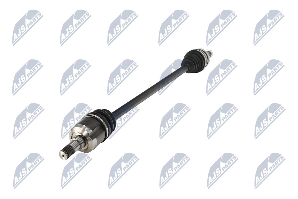 Homokineet reparatie set, aandrijfas NPW-KA-413 NTY 495002E850 KIA