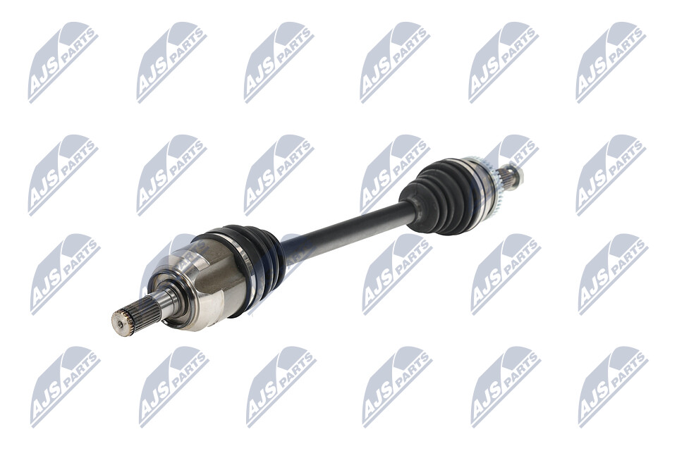 NTY NPW-KA-418 Cardan de transmission Hyundai Sonata EF 2.7 i V6 180 CV Essence prix