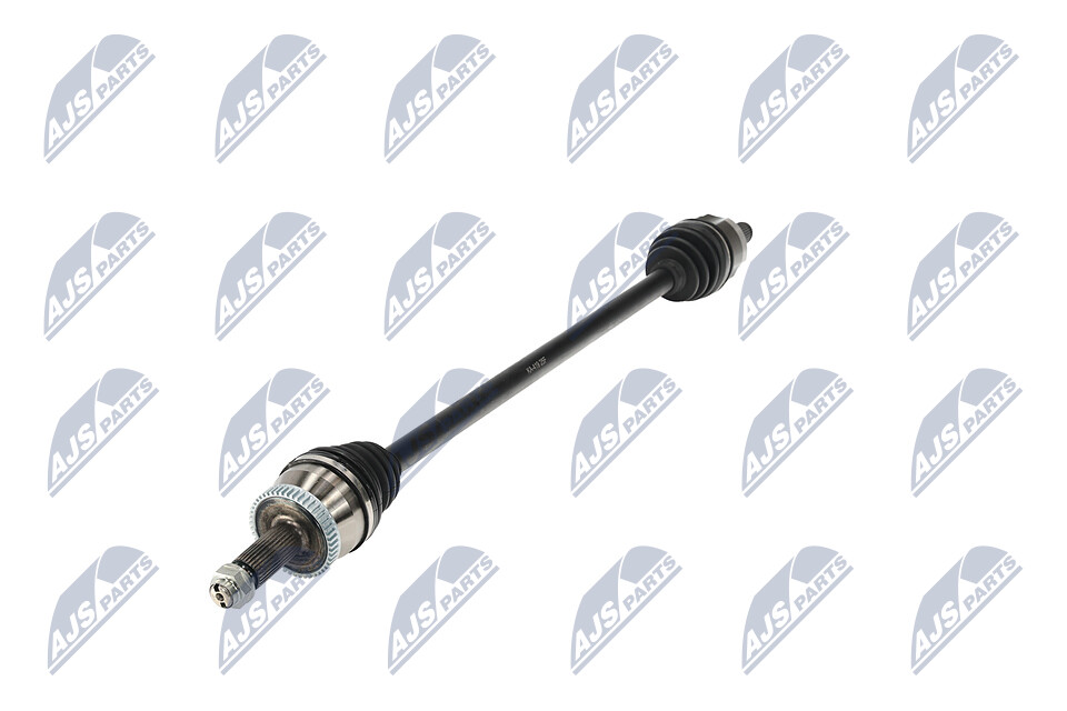 NTY NPW-KA-419 Cardan Hyundai Sonata EF 2.7 i V6 180 CV Essence prix