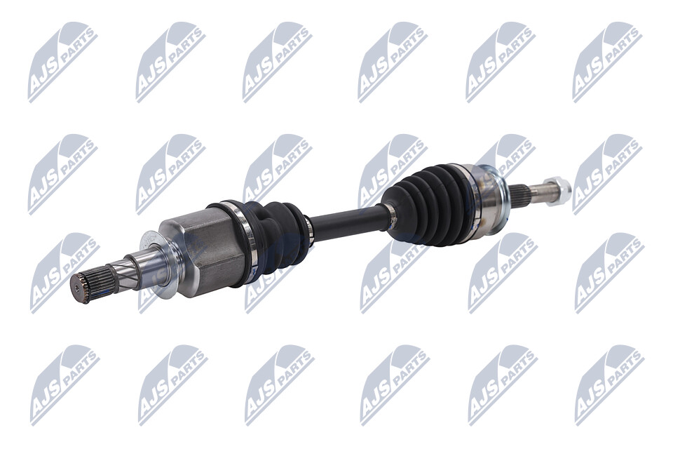 NTY NPW-NS-173 costo Semiasse Nissan NAVARA 2000