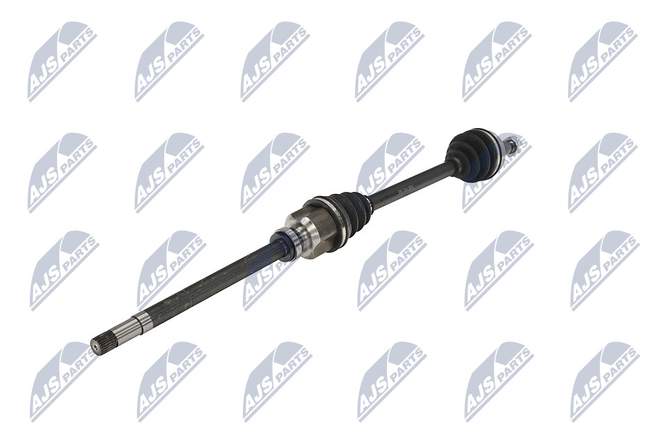 Drive shaft NPW-PE-124 NTY 3273.QK BMW