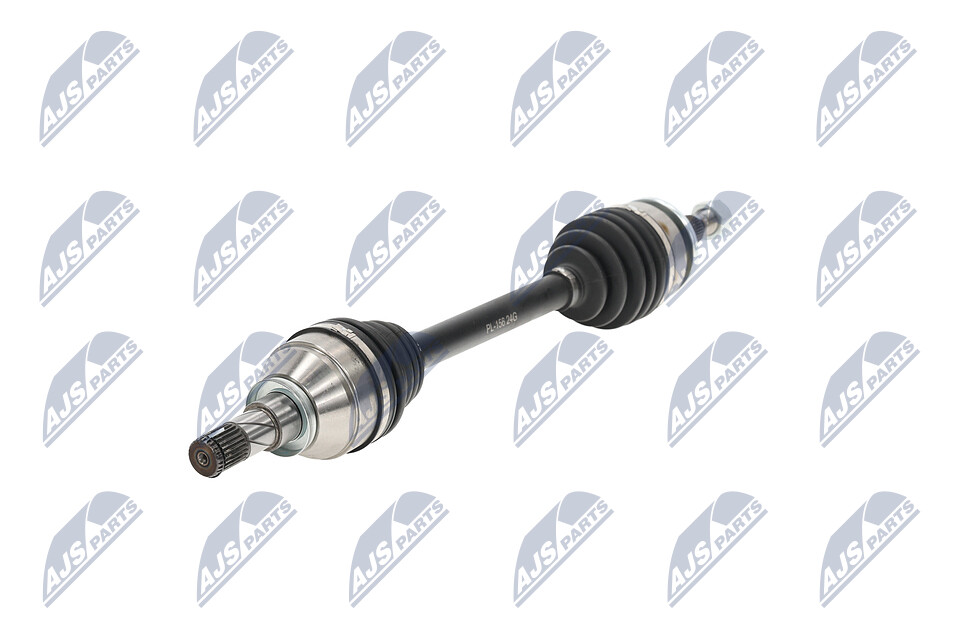 NPW-PL-156 Antriebswelle NTY 13367051 OPEL