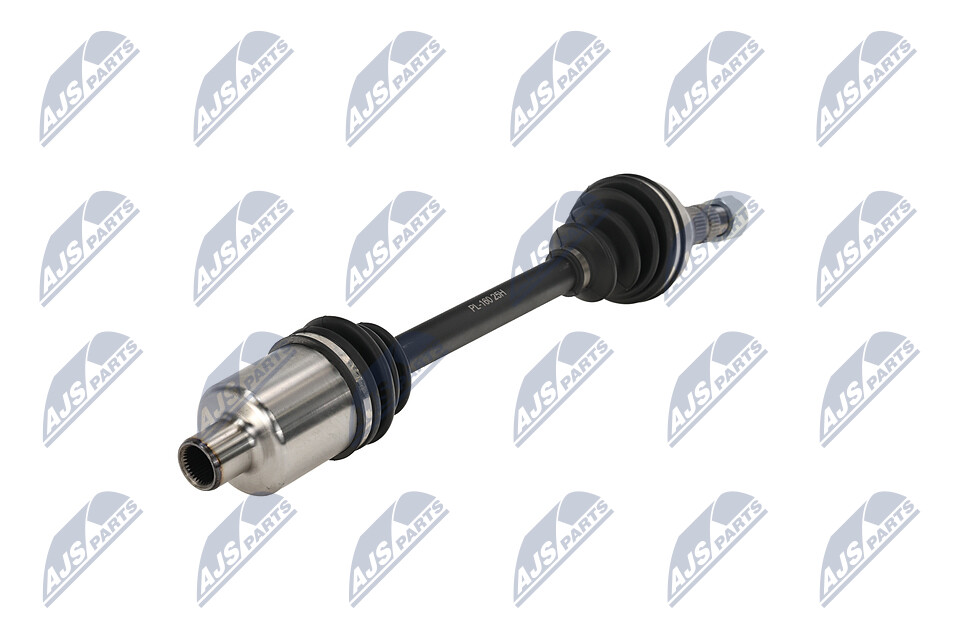 NTY NPW-PL-160 Semi eixo transmissão Opel Astra H TwinTop preço