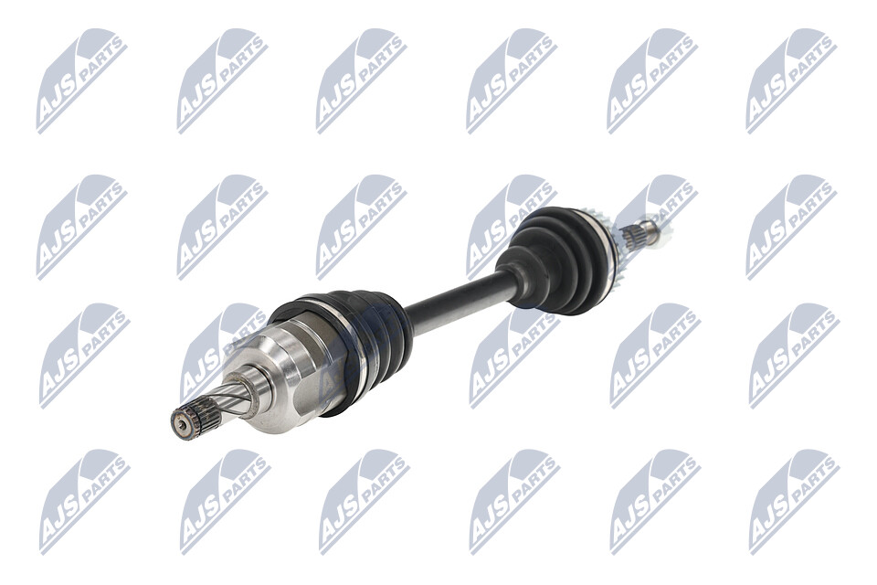 NPW-PL-162 NTY Opel Vectra A CС Antriebswelle kaufen