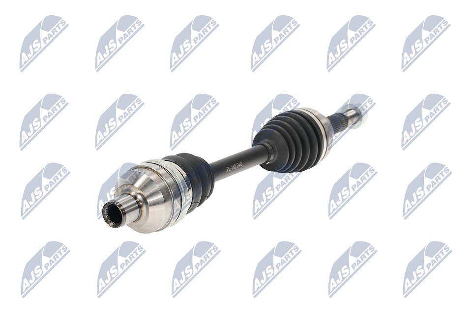 NTY NPW-PL-165 Opel Vectra C CC driveshaft replacement