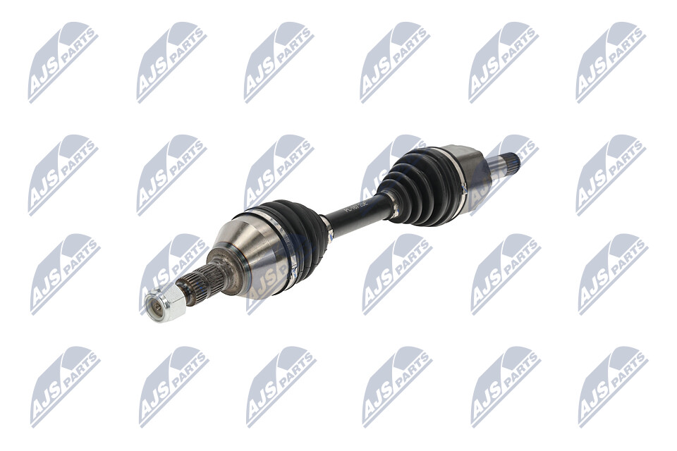 NTY NPW-PL-167 Vetoakseli CADILLAC CTS II Coupe (GMX322) 3.6 AWD 309 hv Bensiini hinta