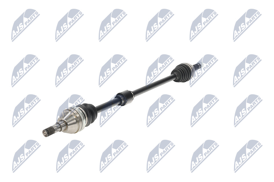 NTY NPW-PL-168 Cardan Opel Insignia A Sports Tourer 1.8 (35) 140 CV Essence prix