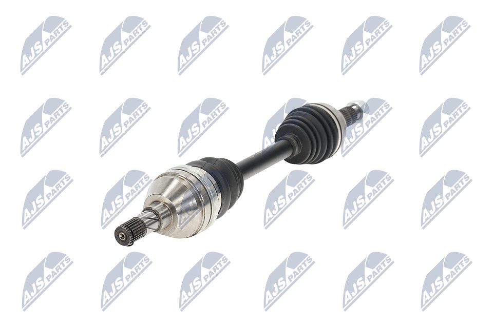 NTY NPW-PL-169 Cardan de transmission Opel Insignia A Sports Tourer 1.8 (35) 140 CV Essence prix