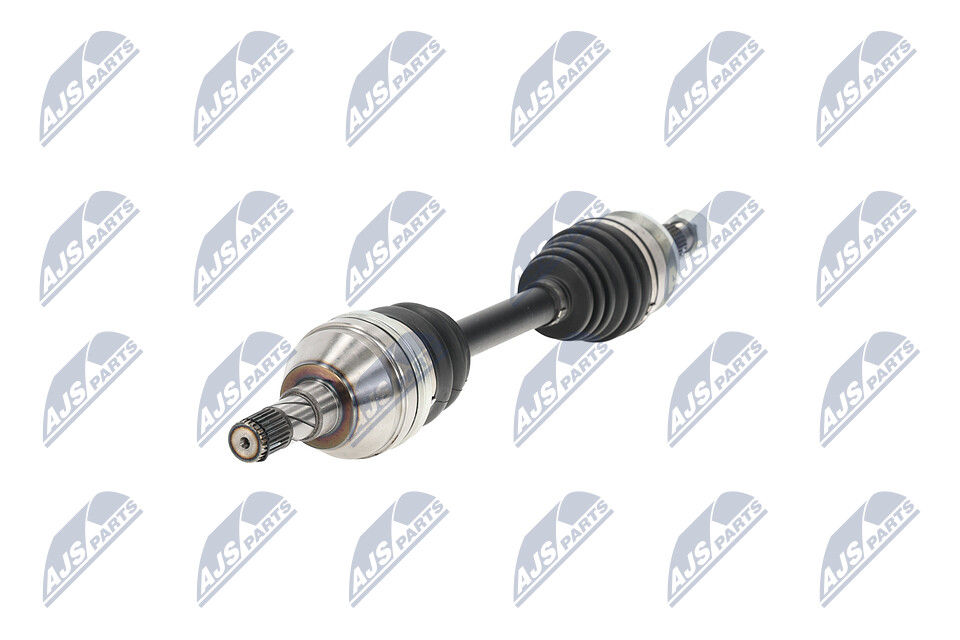 NTY NPW-PL-170 Półoś napędowa Opel Astra J gtc cena