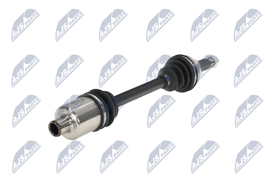 NPW-PL-172 Antriebswelle NTY 374566 OPEL