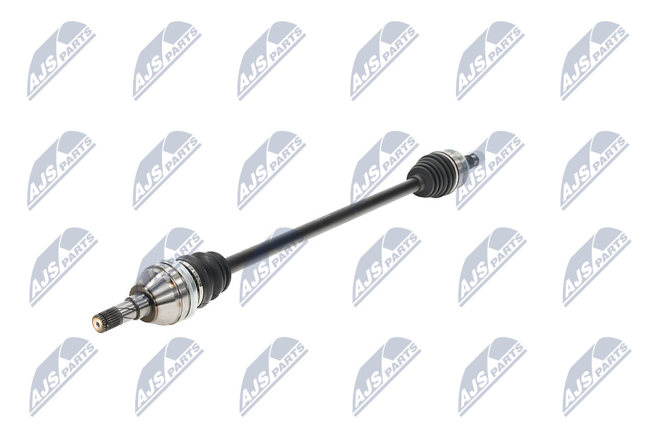 Drivaxel NPW-PL-175 NTY 13 37 7898 OPEL