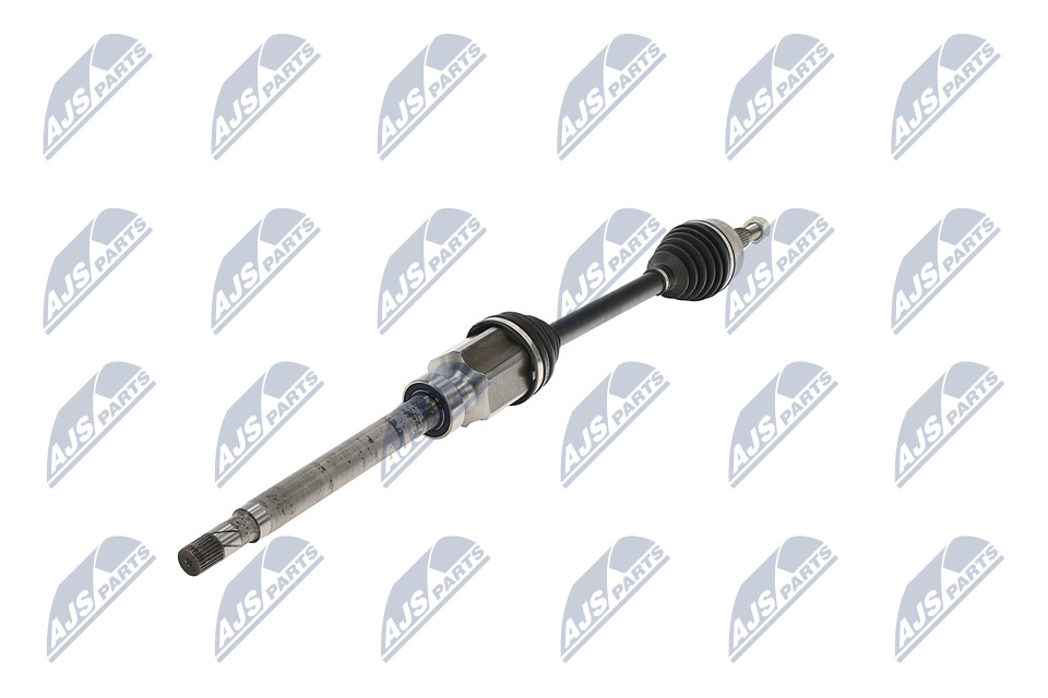 NTY NPW-RE-219 Antriebswelle