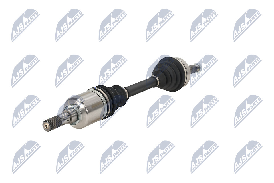 NTY NPW-RE-220 Palieres Nissan Primastar Bus dCi 150 145 cv Gasóleo precio