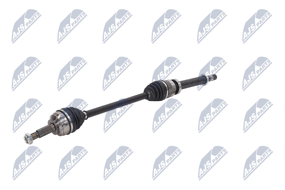NTY NPW-RE-224 Ημιαξόνιο A110 II σε χαμηλές τιμές