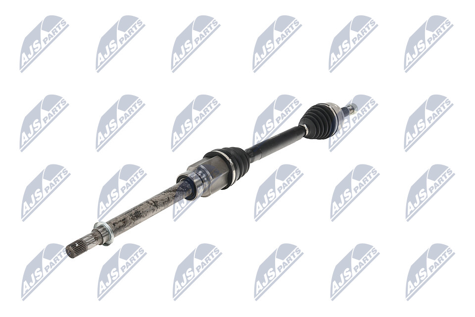 Cardan NTY NPW-RE-225 pour RENAULT