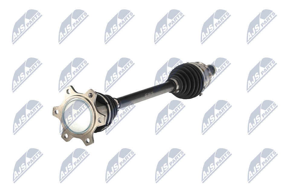 Palieres NTY Suzuki IGNIS NPW-SU-069