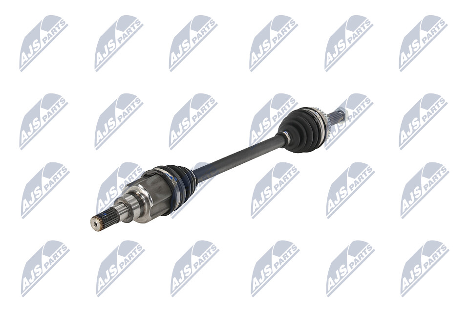 NTY Vetoakseli SUZUKI NPW-SU-075