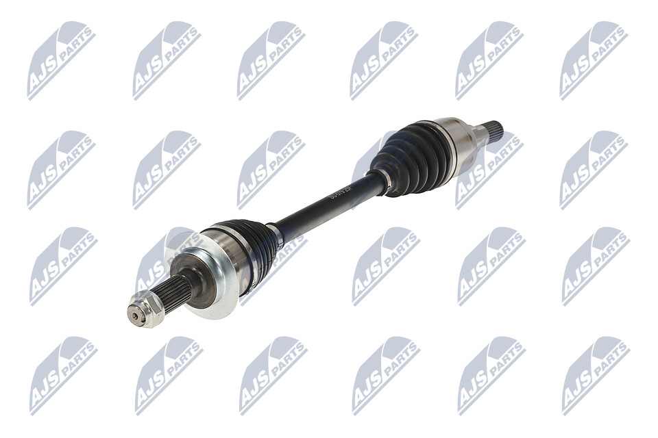 NTY Vetoakseli SUZUKI NPW-SU-079