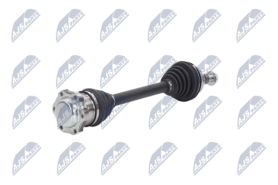 NTY NPW-VW-249 Drivaksel Golf 4 1.6 16V 105 HK Benzin pris