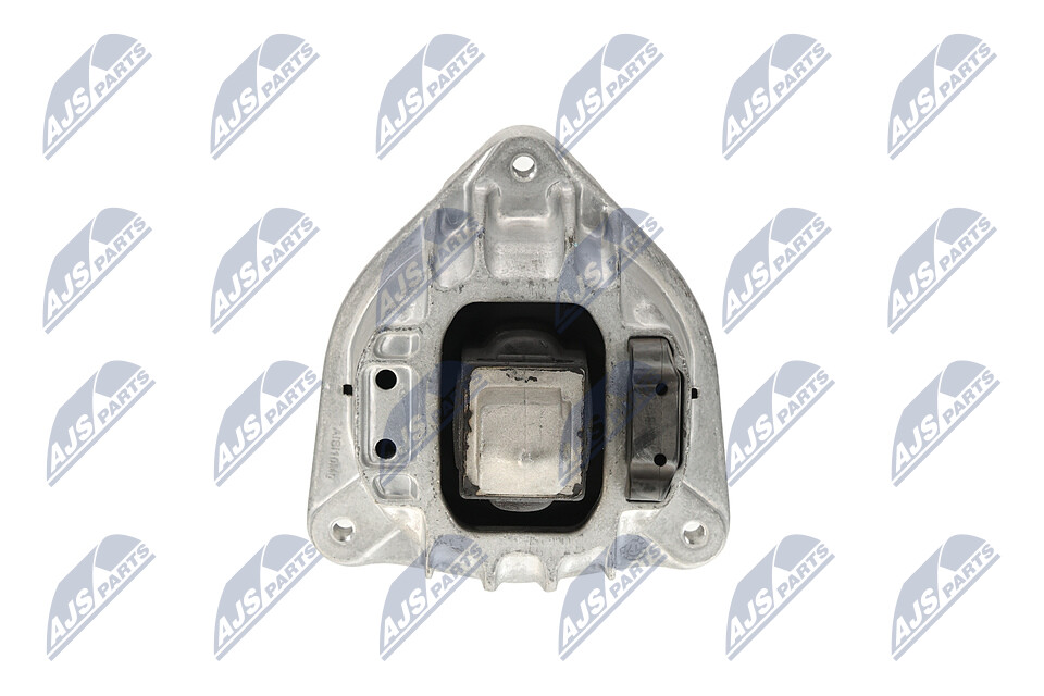 NTY ZPS-BM-048 Moottorin tukikumi BMW F11 520 d xDrive 136 hv Diesel hinta