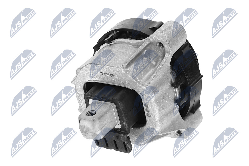 NTY ZPS-BM-051 Poduszka silnika M8 F92 M8 600 KM benzyna cena