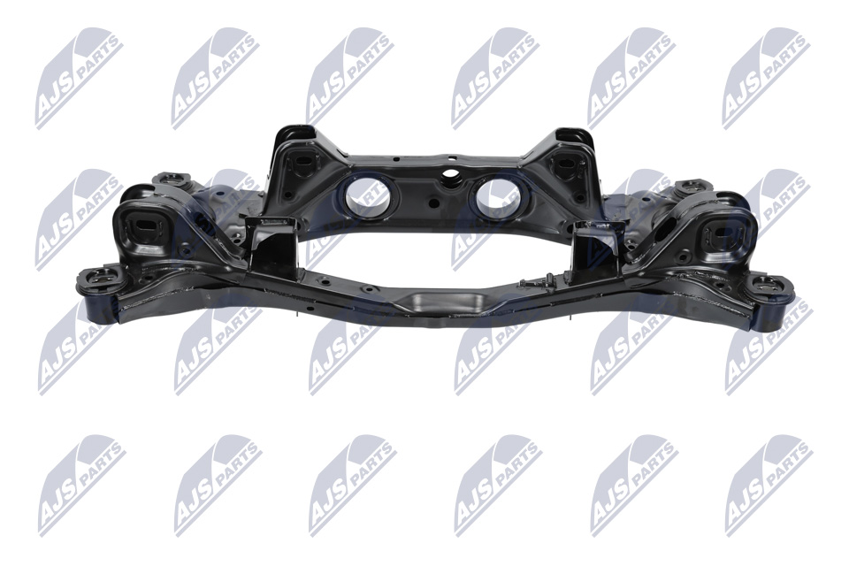 NTY ZRZ-HY-545 Πλαίσιο στήριξης / φορέας μηχανής HYUNDAI Tucson (TL, TLE) 2.0 Κίνηση σε όλους τους τροχούς 156 PS Βενζίνη τιμες