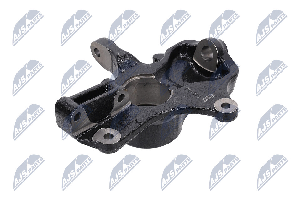 NTY ZZP-ME-025 Achszapfen MERCEDES-BENZ Sprinter 3.5-T Pritsche/Fahrgestell (W906) 319 CDI / BlueTEC (906.131, 906.133, 906.135, 906.231,... 190 PS Diesel Kosten