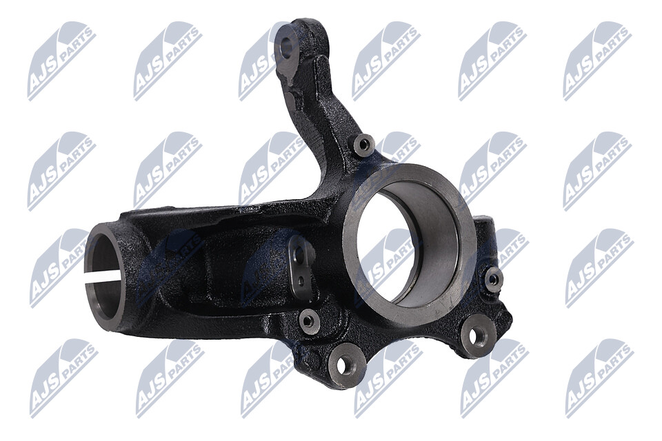 NTY ZZP-SK-002 Fusée Skoda Rapid NH3 1.6 110 CV Essence 2021