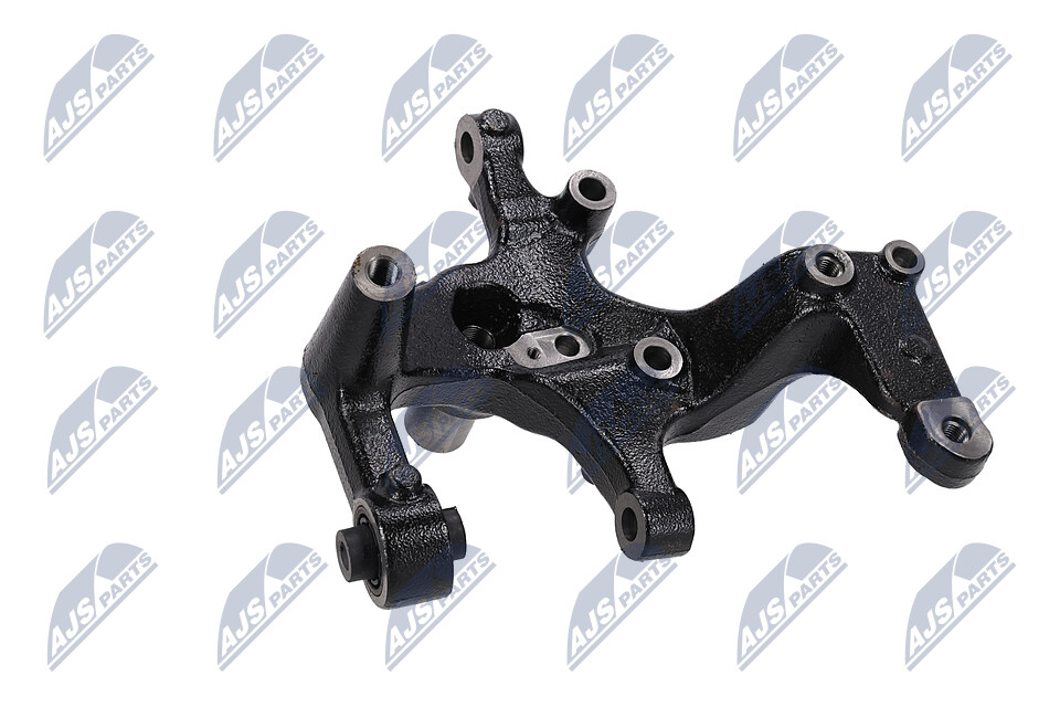 NTY ZZT-AU-006 Pivote del muñón del eje Golf AJ5 2.0 TDI 140 cv Gasóleo precio
