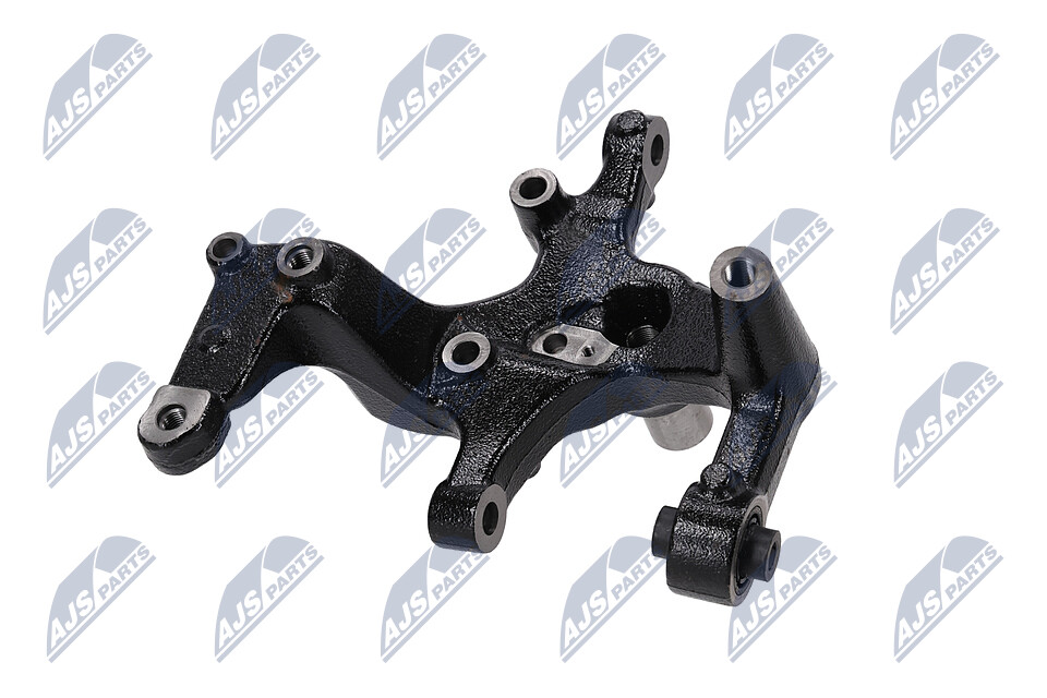 NTY ZZT-AU-007 Pivote del muñón del eje Golf AJ5 2.0 TDI 140 cv Gasóleo precio